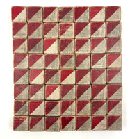 Extra Early, Extra Beautiful Set of 56 Color Cubes (Cool White Paint)