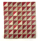 Extra Early, Extra Beautiful Set of 56 Color Cubes (Cool White Paint)