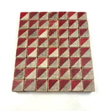 Extra Early, Extra Beautiful Set of 56 Color Cubes (Cool White Paint)