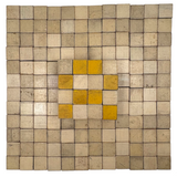 Super Luxurious Set of 160(+) Old Color Cubes with Best Painterly Creamy Whites