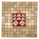 Super Luxurious Set of 160(+) Old Color Cubes with Best Painterly Creamy Whites