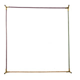 The Little Joiner, Very Scarce Late 19th C. German Made Construction Set