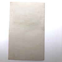 1870 Rock & Co. London All Seeing Eye Over Globe Letterhead Engraving