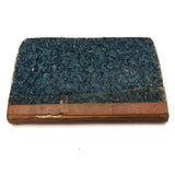 Rachel B. Walton's 1826 Grammar Book with Inscribed Plate and Two Handmade Rewards of Merit