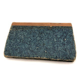 Rachel B. Walton's 1826 Grammar Book with Inscribed Plate and Two Handmade Rewards of Merit