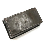 Sweet Old Make Do Wood and Baking Pan Divided Carrying Caddy