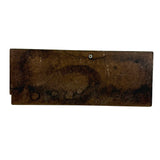 Leaders & Flies, Charming Hand-painted Drawer/Cabinet Front with Jumping Fish