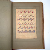Don Pratt's Art Folio, Sheridan Junior High, 1938-39