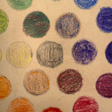 Don Pratt's Art Folio, Sheridan Junior High, 1938-39
