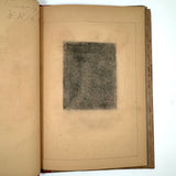 Don Pratt's Art Folio, Sheridan Junior High, 1938-39