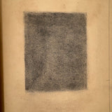 Don Pratt's Art Folio, Sheridan Junior High, 1938-39