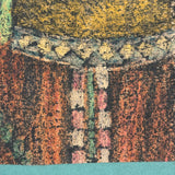 Don Pratt's Art Folio, Sheridan Junior High, 1938-39