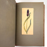 Don Pratt's Art Folio, Sheridan Junior High, 1938-39