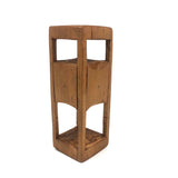 Unusual Carved Slider Whimsy