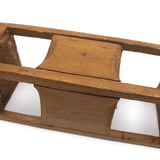 Unusual Carved Slider Whimsy