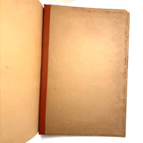 Don Pratt's Art Folio, Sheridan Junior High, 1938-39