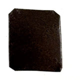 Baby Gently Held, Tender Antique 1 x 1 Inch Tintype