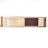 SOLD Lovely (and Usable) Booklet of Nicholson's Peerless Japanese Transparent Watercolors