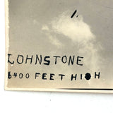 Aviation History:  Hoxsey, Johnstone, Latham, and Aeroplane Sheds, Four Wonderfully Annotated Pre-1910 Snapshots