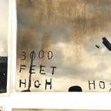 Aviation History:  Hoxsey, Johnstone, Latham, and Aeroplane Sheds, Four Wonderfully Annotated Pre-1910 Snapshots