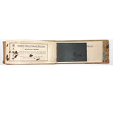 SOLD Lovely (and Usable) Booklet of Nicholson's Peerless Japanese Transparent Watercolors