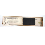 SOLD Lovely (and Usable) Booklet of Nicholson's Peerless Japanese Transparent Watercolors