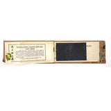SOLD Lovely (and Usable) Booklet of Nicholson's Peerless Japanese Transparent Watercolors