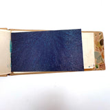 SOLD Lovely (and Usable) Booklet of Nicholson's Peerless Japanese Transparent Watercolors