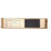 SOLD Lovely (and Usable) Booklet of Nicholson's Peerless Japanese Transparent Watercolors