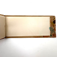 SOLD Lovely (and Usable) Booklet of Nicholson's Peerless Japanese Transparent Watercolors