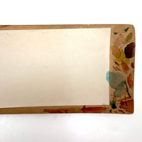 SOLD Lovely (and Usable) Booklet of Nicholson's Peerless Japanese Transparent Watercolors