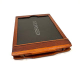 EXPOSED Glass Plate Negative Holder (Poignant Readymade)