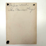 San Juan Hill Charged by Americans, (Cuba, Spanish-American War, 1898), Beautiful, Resonant Antique Photograph