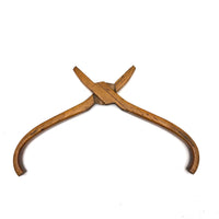 SOLD Wood Whimsy Pliers with Great Form