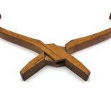 SOLD Wood Whimsy Pliers with Great Form