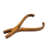 SOLD Wood Whimsy Pliers with Great Form