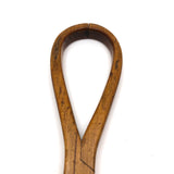 SOLD Wood Whimsy Pliers with Great Form