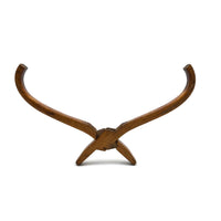 SOLD Wood Whimsy Pliers with Great Form