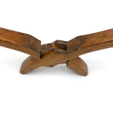 SOLD Wood Whimsy Pliers with Great Form