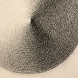 1858 Graphite Form and Shading Studies, Sold Individually