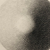 1858 Graphite Form and Shading Studies, Sold Individually