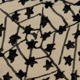 Stars on Spiderwebs, Great WW2 Era Ink Drawn Pin-Up with Stars Signed Stanton Mick