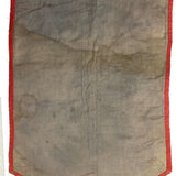 Late 19th/Very Early 20th Century Pennsylvania Folk Art Penny Rug