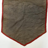 Late 19th/Very Early 20th Century Pennsylvania Folk Art Penny Rug