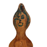 1920s Greenich Village Nude Letter Opener