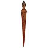 1920s Greenich Village Nude Letter Opener