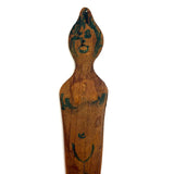 1920s Greenich Village Nude Letter Opener