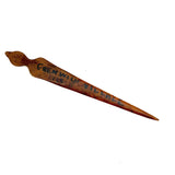 1920s Greenich Village Nude Letter Opener