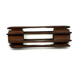 Rare Survivor: Late 18th/Early 19th Georgian Whimsy-like Treen "Angler's Companion"