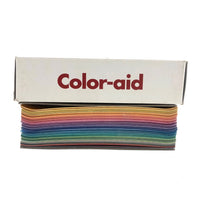 Vintage Color Aid 220 Pack